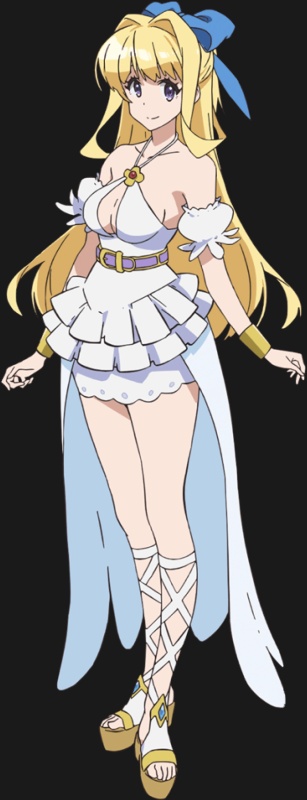 Ristarte - AI Character on RolePlai