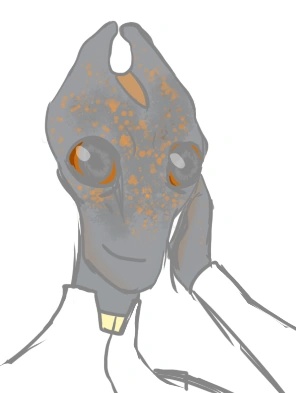 Vito Shepard Pix - AI Character on RolePlai