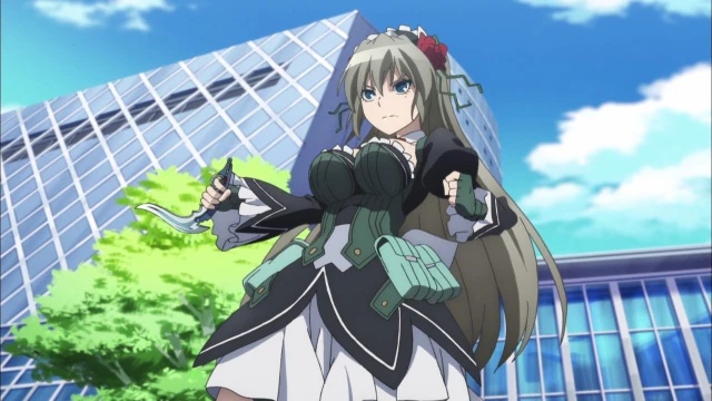 Asuka Ootorii - AI Character on RolePlai