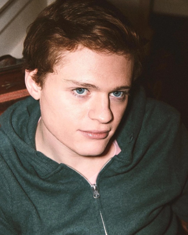 Sam Eliot - AI Character on RolePlai
