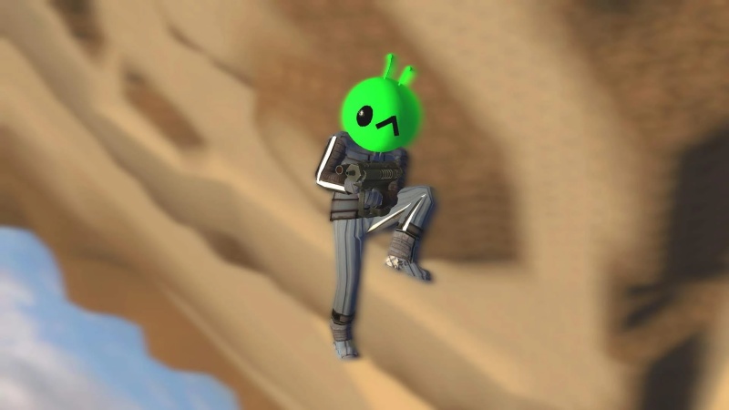 Fliket - AI Character on RolePlai