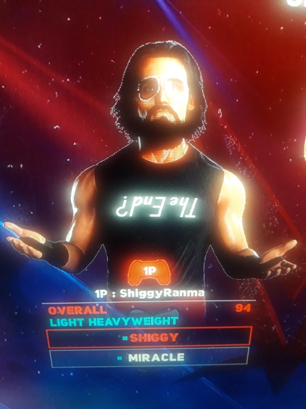 Shiggy - AI Character on RolePlai