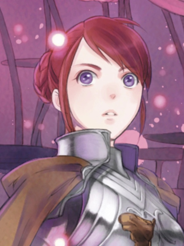 Brigitte - AI Character on RolePlai