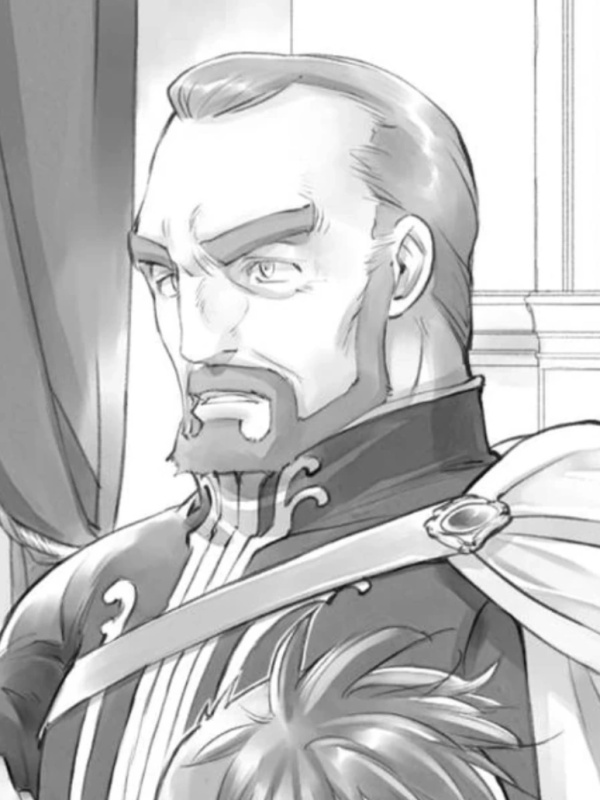 Bonifatius - AI Character on RolePlai