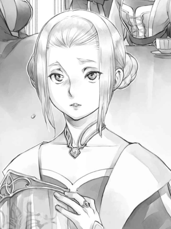 Aurelia - AI Character on RolePlai