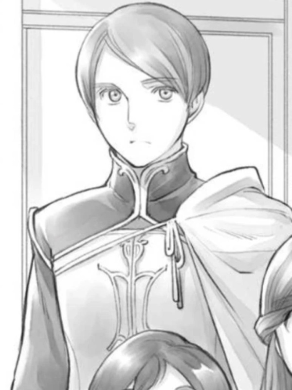 Cornelius - AI Character on RolePlai