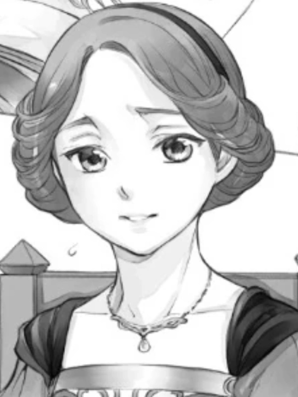 Adolphine - AI Character on RolePlai