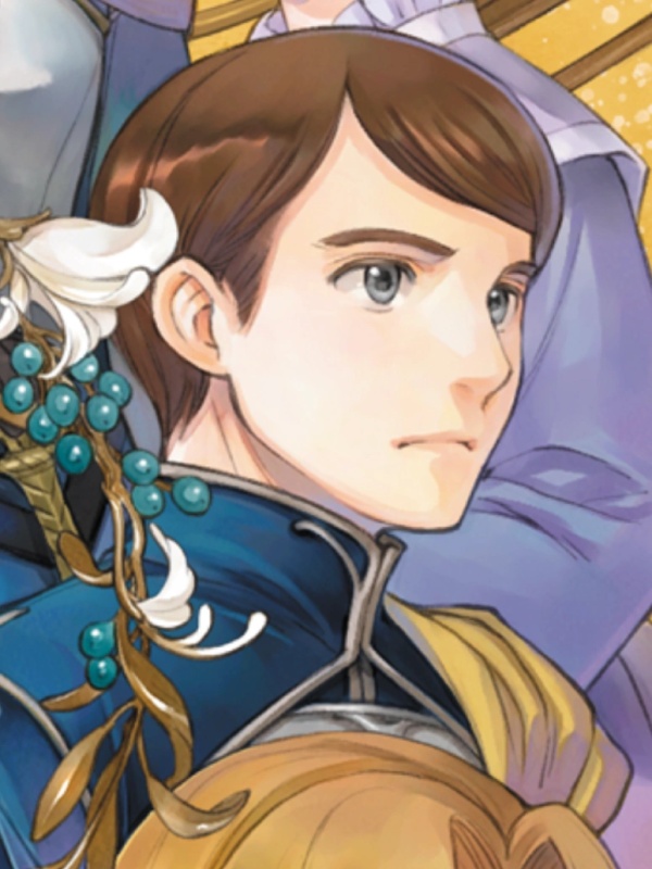 Damuel - AI Character on RolePlai