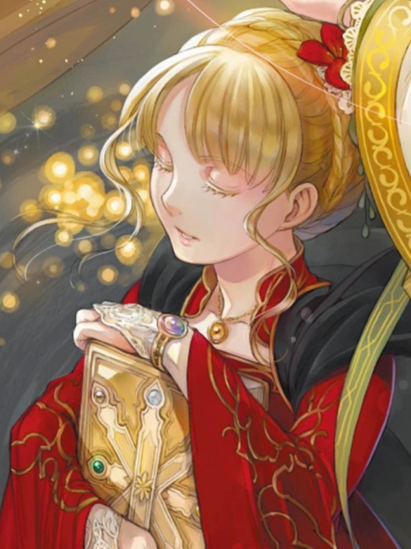 Eglantine - AI Character on RolePlai