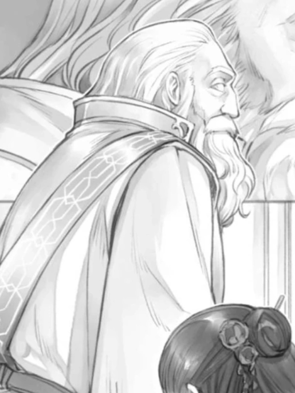 Bezewanst - AI Character on RolePlai