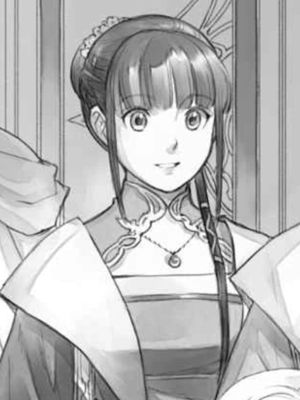 Brunhilde - AI Character on RolePlai