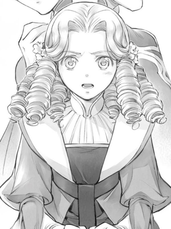 Charlotte - AI Character on RolePlai