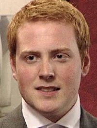 Bradley Branning - AI Character on RolePlai