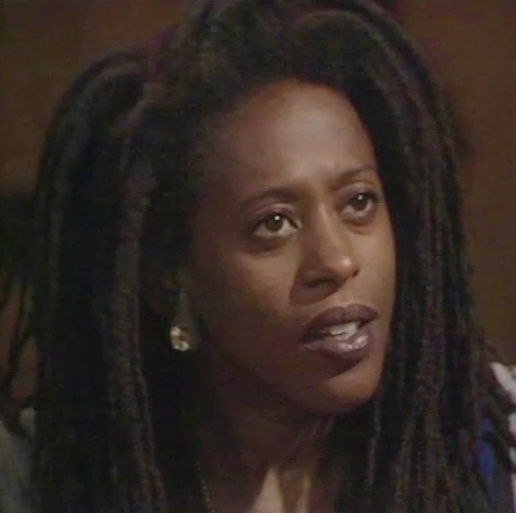 Carmel Jackson - AI Character on RolePlai