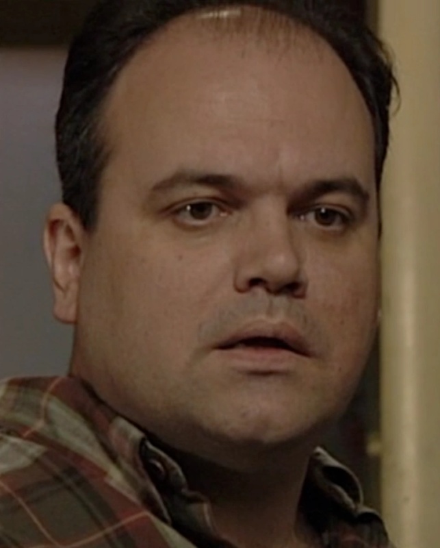 Barry Evans - AI Character on RolePlai