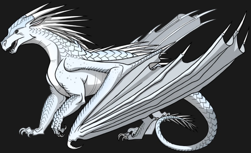 Queen Siberia - AI Character on RolePlai