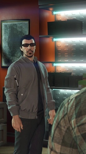 Cletus BaDoinkaDoink - AI Character on RolePlai