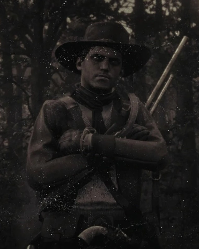 Stanley Shelton - AI Character on RolePlai