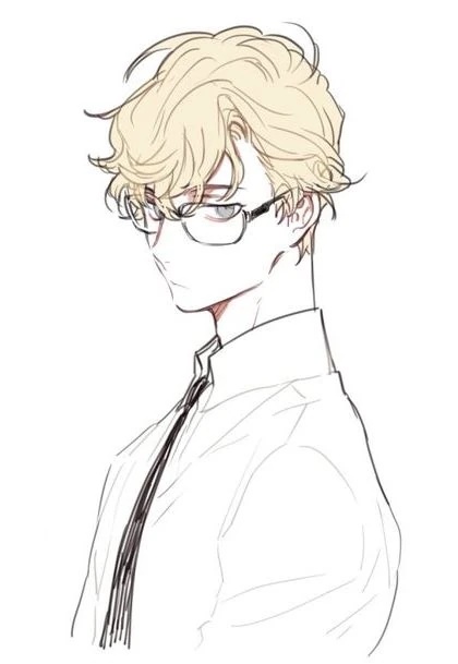 Wolf - AI Character on RolePlai