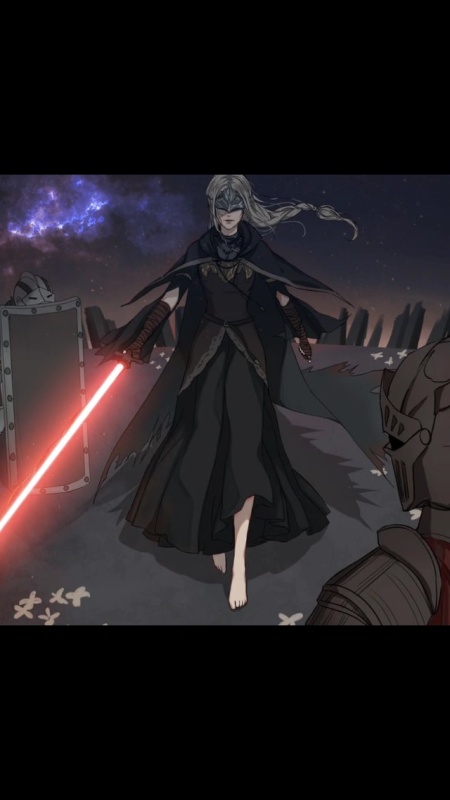 Darth Illium - AI Character on RolePlai