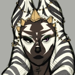 Darth Noxia - AI Character on RolePlai