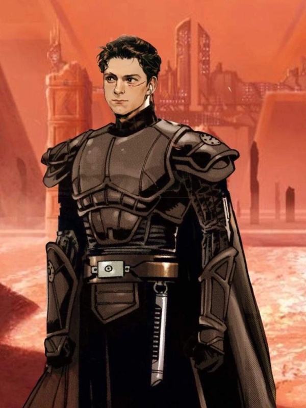 Loharr Talem - AI Character on RolePlai