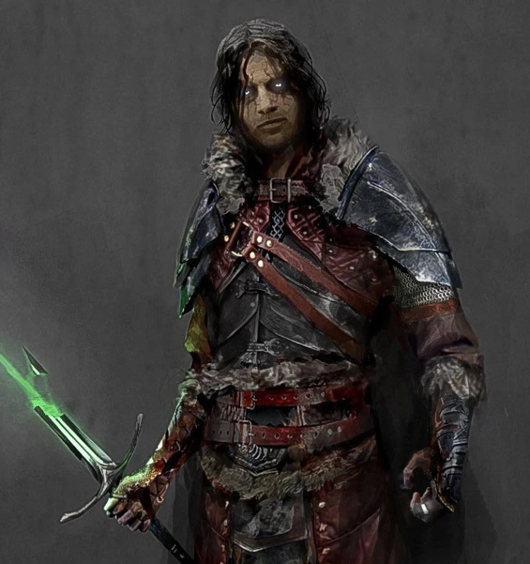 Darth Xirr - AI Character on RolePlai