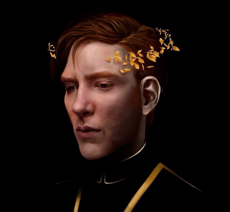Darth Pravum - AI Character on RolePlai