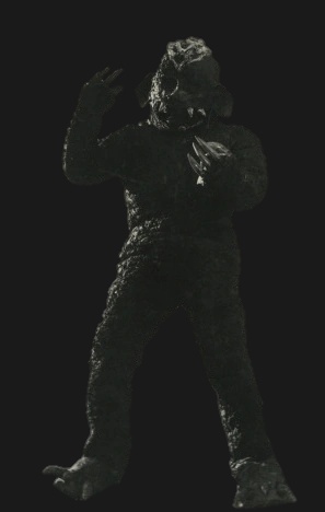 Wangmagwi - AI Character on RolePlai