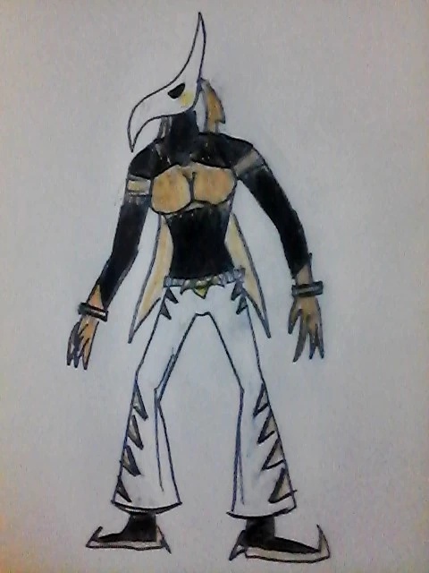 PteraMask - AI Character on RolePlai