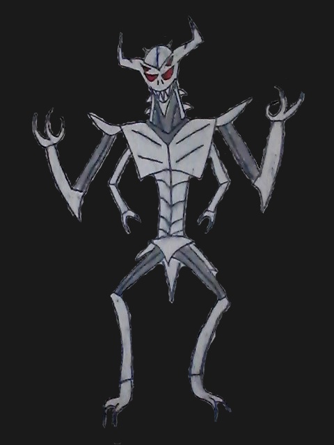 Vernonn - AI Character on RolePlai