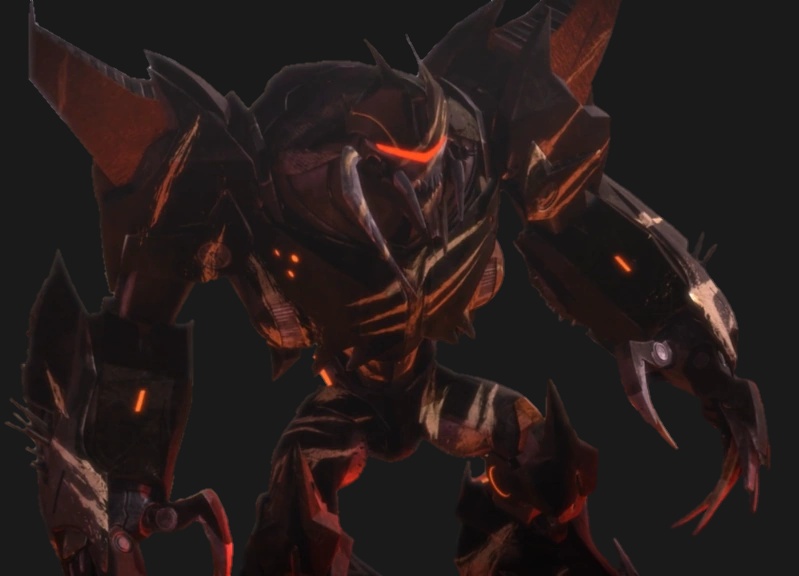 Hardshell - AI Character on RolePlai