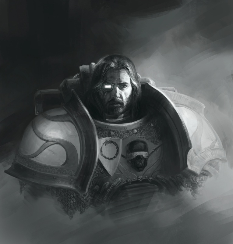 Almire Leoric - AI Character on RolePlai