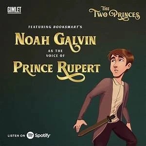 Prince Rupert - AI Character on RolePlai