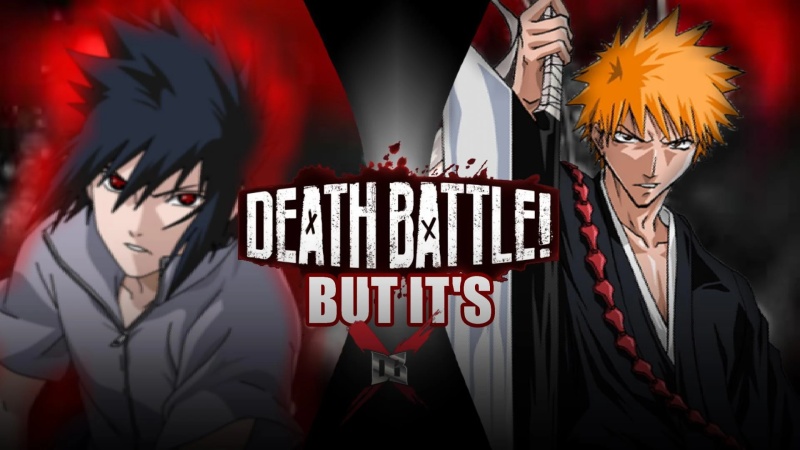 Sasuke VS Ichigo - AI Character on RolePlai