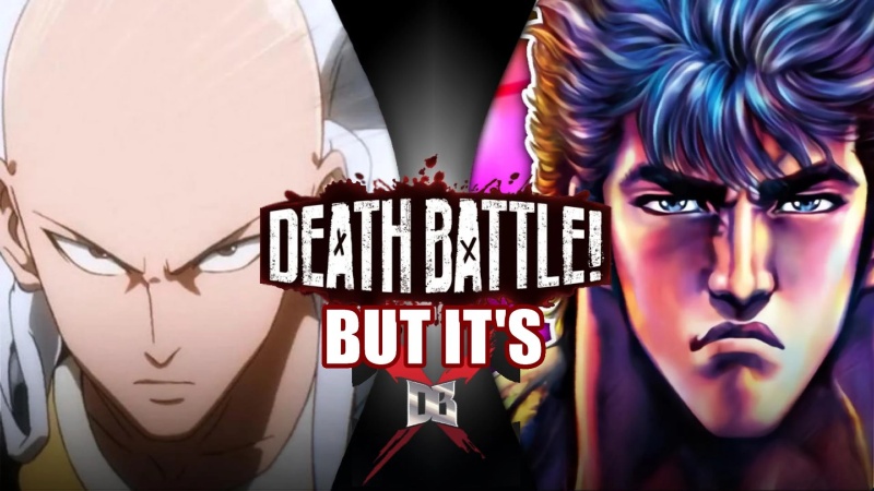 Saitama VS Kenshiro - AI Character on RolePlai