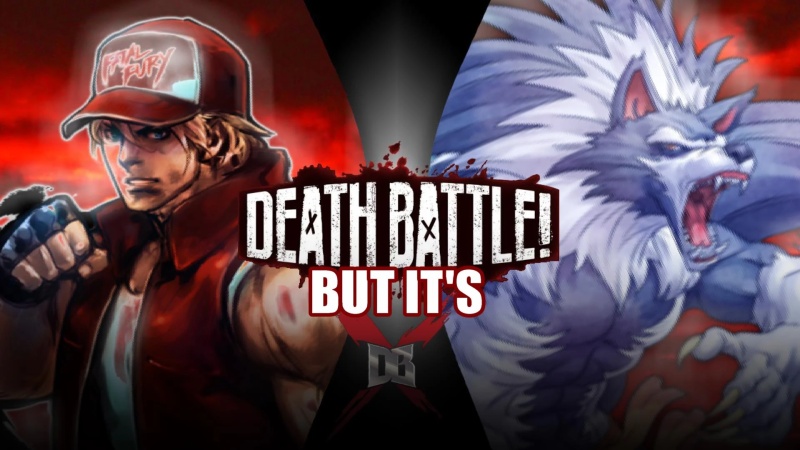 Terry Bogard VS Jon Talbain - AI Character on RolePlai