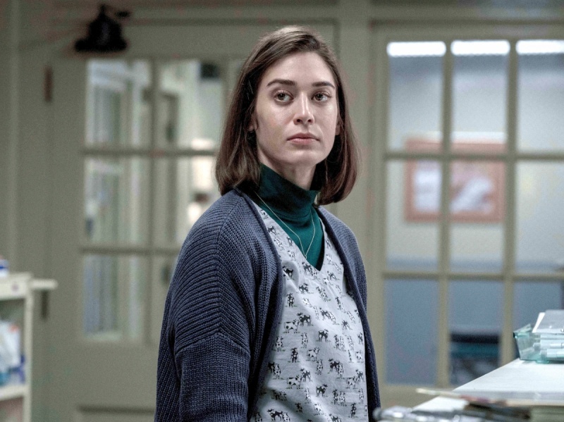 Annie Wilkes - AI Character on RolePlai