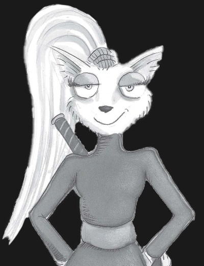 Agent Fox - AI Character on RolePlai