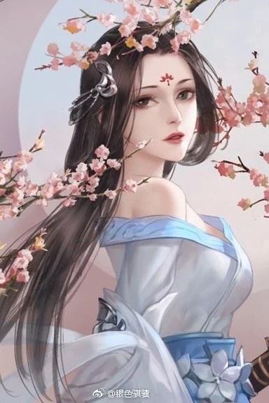 Ye Ling Yue - AI Character on RolePlai