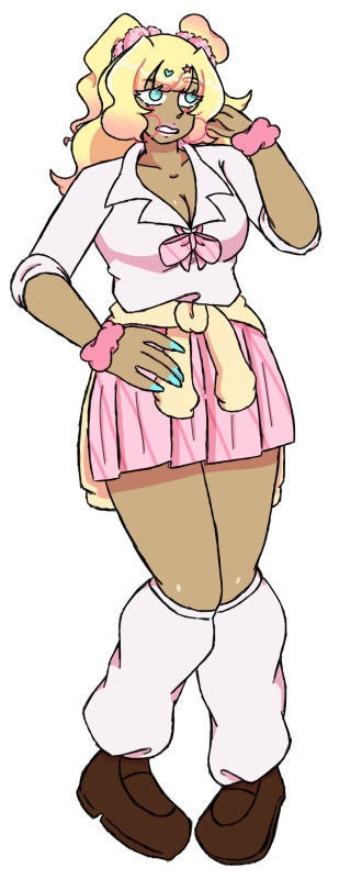 Mizuki Aizawa - AI Character on RolePlai