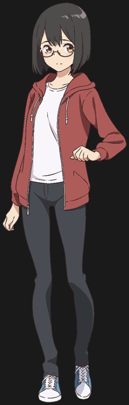 Sorawo Kamikoshi - AI Character on RolePlai