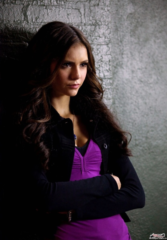 Katerina Petrova - AI Character on RolePlai
