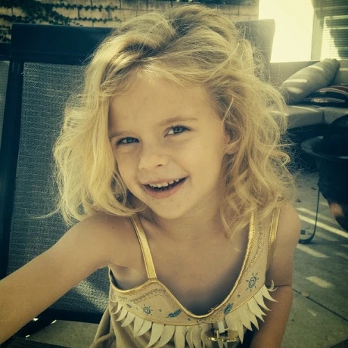 Jenna Mikaelson - AI Character on RolePlai