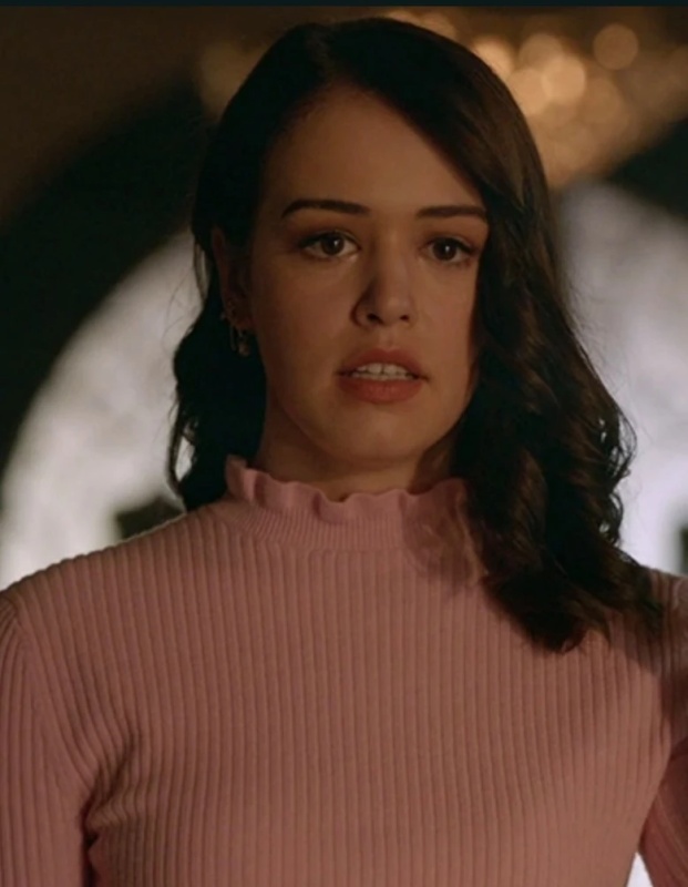 Josie Saltzman - AI Character on RolePlai