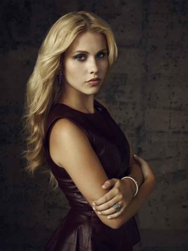 Rebekah Mikaelson - AI Character on RolePlai