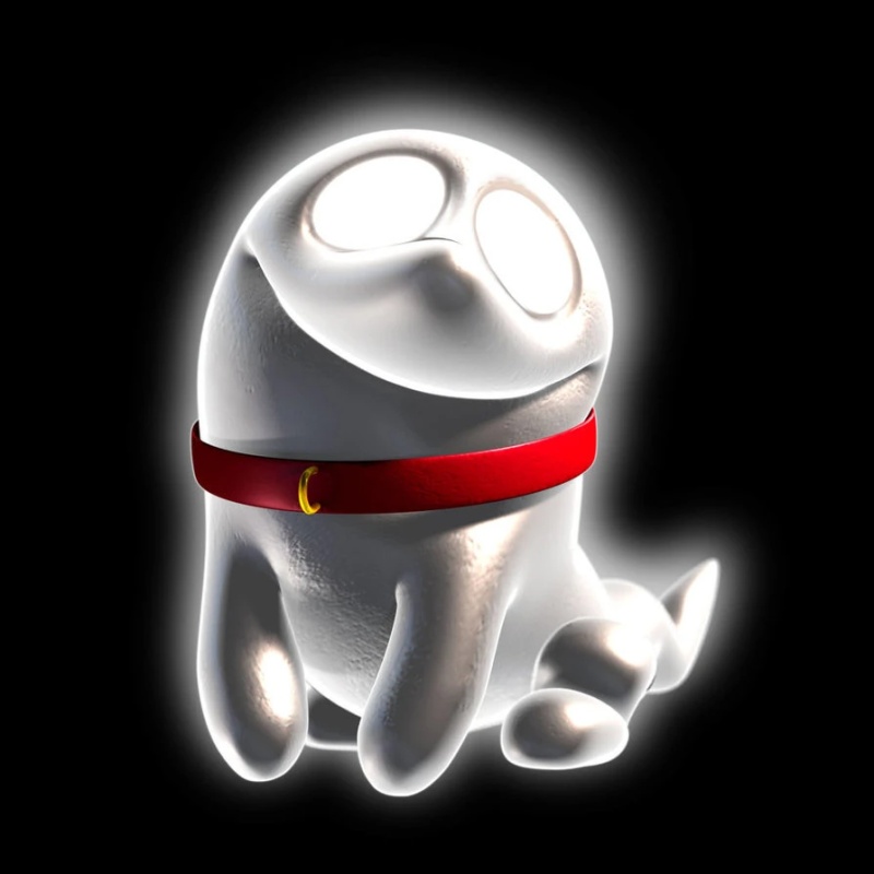 Polterpup - AI Character on RolePlai
