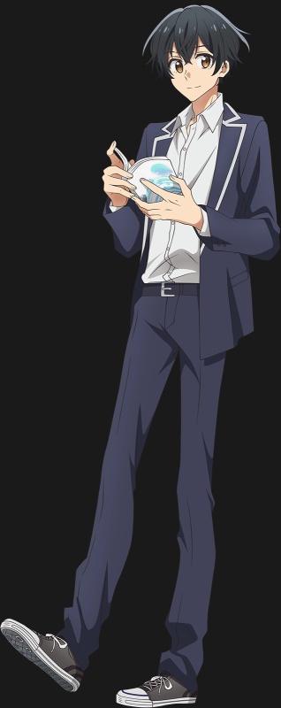 Miyano Yoshikazu - AI Character on RolePlai
