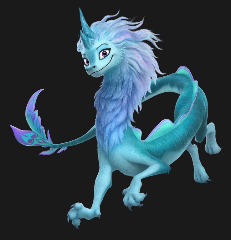 Sisu - AI Character on RolePlai