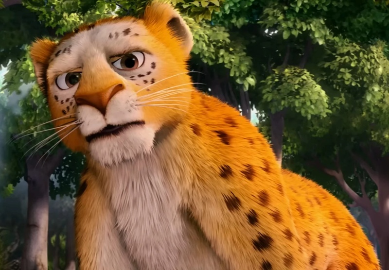 Sultan - AI Character on RolePlai
